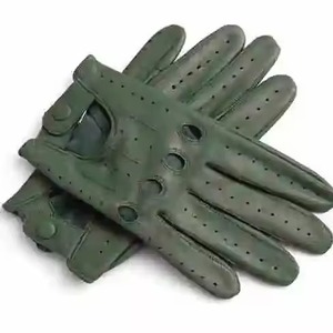 Gants de conduite personnalisés avec logo du fabricant pour voiture et moto, logo professionnel imprimé, qualité supérieure, prix abordable - Product Image 1