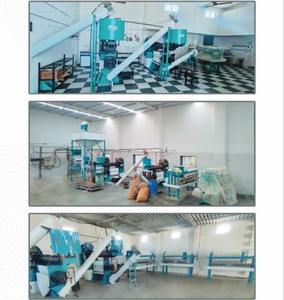 Maquinaria Automática para Molino de Aceite de Mostaza con Capacidad de 9 Toneladas/Día y 35 HP de Potencia para una Extracción de Aceite Eficiente - Product Image 4