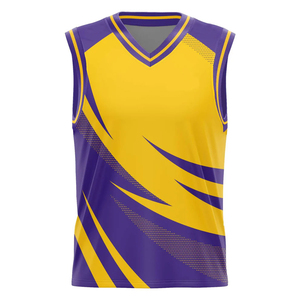 Wholesale Basketball Jerseys Men Plain Basket Ball Jersey Sportswear <b>Polyester</b> <b>Shirts</b> at Cheap Price Sublimated Jersey for Men - Product Image 1
