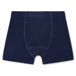 Boys Trendy Cotton Printed Trunks Soft Breathable Skin Friendly <b>Boxer</b> Underwear Flexible Fit Lightweight Kids Wholesale Use Sale - Product Image 1