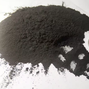 Poudre de charbon actif de coque de noix de coco de qualité supérieure, haute adsorption, traitement de l'eau, traitement chimique, charbon d'Inde - Product Image 6