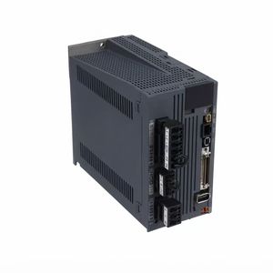 Controlador de Movimiento de 3 Ejes con Servoaccionamiento AC, Amplificador Servo Industrial MR-J4W3-222B - Product Image 2