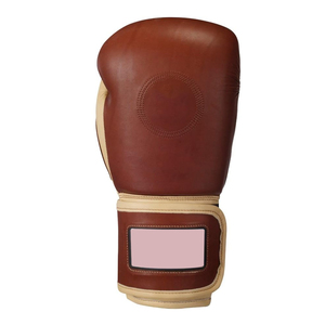 MMA Boxing Gloves with Wrist Support Comfortable and Protective Gloves for Kickboxing Martial Arts Boxing Gloves - Product Image 6