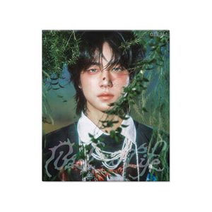 [Album Coréen Original] &TEAM - Back to Life (version ROAR) - Product Image 5