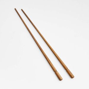 Palillos de bambú de alta calidad para suministro al por mayor en restaurantes y uso en la industria de servicios de alimentos comerciales. - Product Image 3