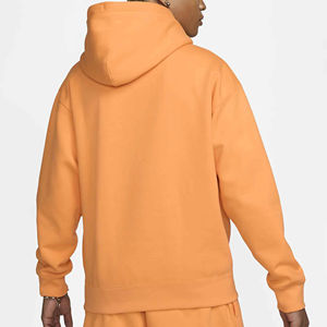 Sudadera con Capucha Personalizada con Logotipo 2026, Sudadera de Alta Calidad para Hombre, Sublimada, con Bordado 3D, Estilo Urbano, Ropa de Invierno, Sudadera OEM Más Vendida - Product Image 4