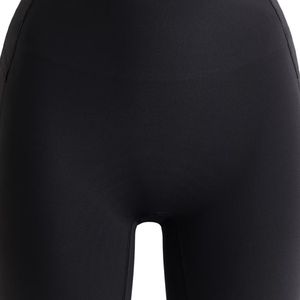 Shorts Deportivos de Cintura Alta para Mujer, Ajuste Moldeador, Elásticos, Transpirables, de Secado Rápido, para Entrenamiento, Running, Gimnasio, Fitness - Product Image 3