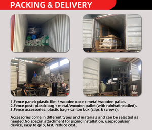 Dao cạo dây thép gai nhúng nóng vật liệu hàng rào thép mạ kẽm để bảo vệ an ninh ranh giới trang trại và bảo vệ chu vi - Product Image 6