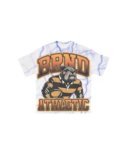 Camisetas Personalizadas de Fábrica, Fabricación de Primera Calidad, 100% Algodón Grueso, Impresión DTG, Camisetas Vintage con Serigrafía Personalizada - Product Image 6