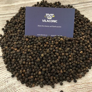 Grains de poivre noir vietnamien |   Poivre noir |   Piment noir |   Pepe Nero (ASTA & 500 FAQ Grade) - Max - Product Image 2