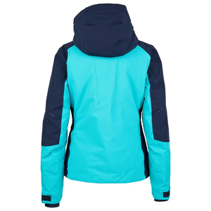 Chaqueta de Esquí Impermeable para Mujer, Personalizada, Cortavientos, Aislante, Transpirable, para Nieve, Invierno y Actividades al Aire Libre - Product Image 6