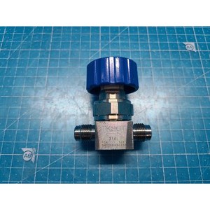Vanne à diaphragme pneumatique TKSCT 316L 10K 1/4 S432910060132, utilisée comme pièce détachée pour équipement semi-conducteur Legacy - Product Image 6