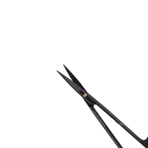 กรรไกรตัดเส้นดำแบบตรง รุ่นไอริส สวีป์ คัท สำหรับการผ่าตัดจุลศัลยกรรมจักษุ - Product Image 5