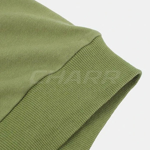 Cotton <b>Blended</b> Men Sweatshirt Material Enhances Comfort In This Men Sweatshirt For Daily Use - Product Image 6