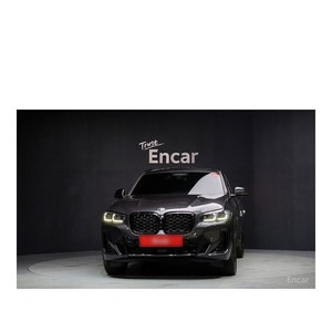 BMW X4 XDrive20i M Sports Pro 2023, Volante a la Izquierda, Caja de Cambios Automática, Cámara Trasera, 74,275 km - Product Image 3