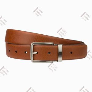 Cinturones de diseñador de lujo para mujer y hombre, correa de cintura dorada con hebilla G, Cinturón de piel de vaca a la moda para pantalones vaqueros, cuero genuino de alta calidad - Product Image 1