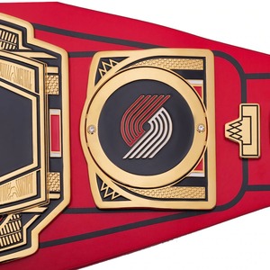 Réplica del Cinturón de los Portland Trail Blazers Legacy Title - Product Image 5