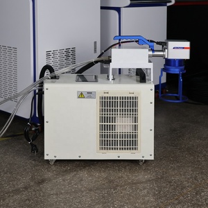 UV <span class=keywords><strong>Laser</strong></span> đánh dấu máy 5 Wát kim loại đánh dấu nhựa đánh dấu nước hệ thống làm mát là ổn định hơn - Product Image 3