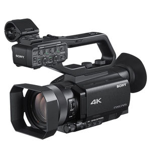 Nueva Oferta de Calidad para Videocámara HXR-NX100 Full HD NXCAM OEM ODM Personalizable con 3 Años de Garantía - Product Image 6