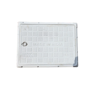 18x24 FRP Manhole <b>Cover</b> Heavy Duty Composite Manhole <b>Cover</b> Fiberglass Reinforced Plastic <b>Drain</b> <b>Cover</b> Lightweight Manhole <b>Cover</b> - Product Image 3