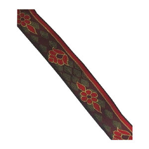 Rubans Jacquard Ruban de satin simple double face Stock d'usine 196 couleurs unies Rouleau DHL Cadeau DIY Chapeau Western FEDEX Chaussure OEM GHA - Product Image 4