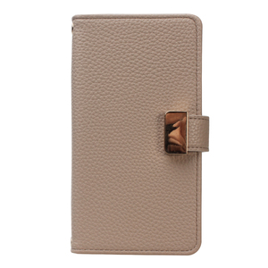 Elegante Funda de Cuero para Teléfono con Múltiples Ranuras para Tarjetas, Compatible con iPhone 17, 16, 15 Pro Max - Product Image 6