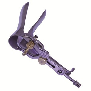 Spéculum vaginal électrochirurgical professionnel de qualité médicale, instrument gynécologique pour les procédures LEEP LLETZ, réutilisable et isolé - Product Image 5