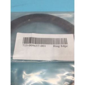 แหวนขอบ Lam Research 715-009657-001, 140464 - อุปกรณ์และอะไหล่เซมิคอนดักเตอร์ระดับโลกที่เชื่อถือได้ - Product Image 1