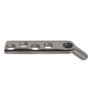 Vis de Lag DHS et vis de compression en titane, approuvées ISO CE, pour fixation intertrochanterique fémorale, directement de l'usine - Product Image 6