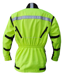 Men's Custom Motorcycle Jackets Windproof Waterproof Breathable Cordura Sportswear Adventure Sports MotoCross Racing Plus Size - Product Image 5