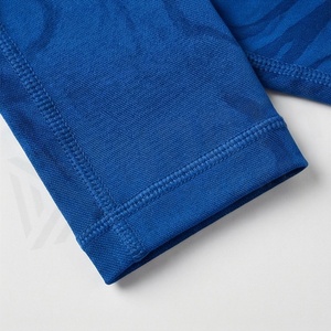 Womens Leggings Yoga Wear Comfortable Custom Logo Fitness Gym Workout Activewear Running Sports Athletic Pants Tights - Product Image 6