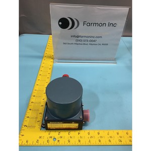 หัววัดความดัน Baratron รุ่น MKS 370HA-00001 - อุปกรณ์และอะไหล่เซมิคอนดักเตอร์ระดับโลกที่เชื่อถือได้ - Product Image 2