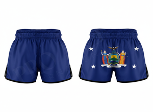 Nouveaux shorts de Muay Thai 2026 au design unique pour l'entraînement, la compétition et le combat, shorts d'arts martiaux sur mesure pour hommes - Product Image 2