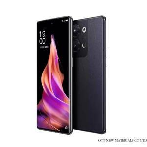 Teléfono Inteligente Original Usado para Reno9 RENO 9 Pro 5G, Octa Core, 16 GB de RAM, Pantalla de 6.7'', Cámara, Android 13, NFC - Product Image 2