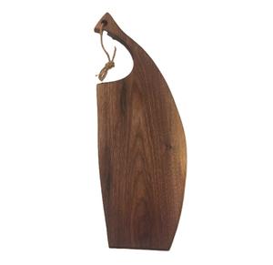Tabla de Cortar de Madera de Estilo Clásico de Lujo, Ecológica, Apta para Lavavajillas, Hecha a Medida, de Alta Calidad - Product Image 1