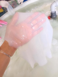 วุ้นมะพร้าวแบบดิบของนาตาเดอโคโค่ส่วนผสมของหวานเกรดอาหารผู้ผลิตโรงงานเวียดนามจำนวนมาก - Product Image 6