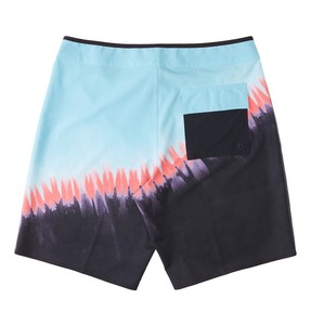 New Arrival Wholesale <b>Men's</b> Shorts OEM Custom Made Breathable Canvas Quick Dry <b>Men</b> Swim <b>Trunks</b> - Product Image 2