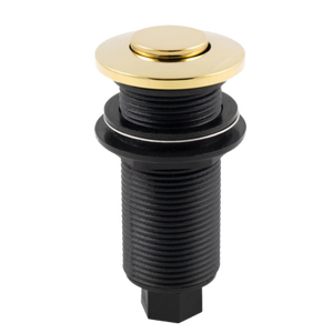 Interruptor de Aire PSP0049 con Botón de Latón Corto - Product Image 1