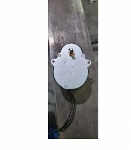 มอเตอร์เกียร์ทรงลูกแพร์ประสิทธิภาพสูง ทนทาน ทำงานราบรื่น ความแม่นยำสูง โดยผู้จัดจำหน่าย - Product Image 2