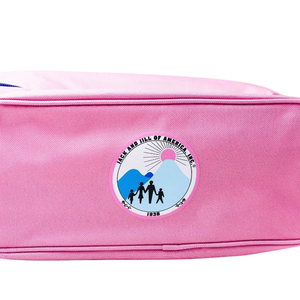Bolsa de Viaje para Zapatos con Cierre, Organizador Portátil de Almacenamiento de Calzado para Zapatillas, Botas, Tacones, Gimnasio, Deportes, Equipaje y Uso Diario - Product Image 1