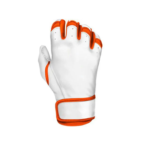 Guantes de Bateo de Béisbol Premium al por Mayor, Fabricante con Tela Transpirable, Control de Agarre y Opciones de Marca Privada Personalizada - Product Image 3