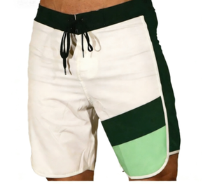 Shorts de plage pour hommes 2026 Premium, extensibles dans 4 directions, séchage rapide, imprimés par sublimation, pour la gym, la compétition et le fitness - Product Image 6