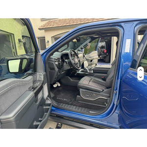 ENVÍO RÁPIDO Y DEPORTIVO, CAMIONETA USADA Ford F 150 Shelby Super DOBLE CABINA - Product Image 6