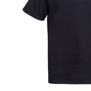 Camisetas de Hombre con Cuello Redondo, de Alta Calidad, Ecológicas, de Secado Rápido, Simples, para Correr, Fitness, Formales, al por Mayor - Product Image 6