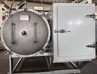 50kg Vriesdroger voor voedsel, fruit en groenten