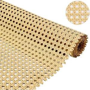 Vente en gros de cannage en rotin blanchi pour la conception de meubles modernes et la décoration intérieure - Product Image 1