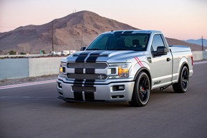 รถบรรทุกฟอร์ด F150 เชลบี้ ซูเปอร์สเนค รุ่น OEM ลดราคาแบบแฟลชเซลล์ คุณภาพแข็งแกร่ง ภายในพรีเมียม พร้อมส่งออก - Product Image 6
