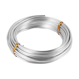 Fil d'aluminium durable pour projets électriques et usage industriel, offrant des performances fiables et une disponibilité en gros - Product Image 6