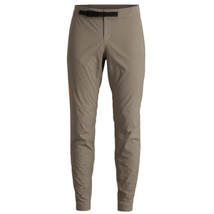Pantalon de motocross respirant et léger, design personnalisé avec logo, séchage rapide, taille mi-haute, pantalon de VTT - Product Image 1