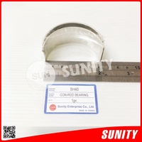 TAIWAN SUNITY 5H Compresseur Carrier Carlyle 5H40 Coussinet de bielle STD Neuf Acier Haute Efficacité
